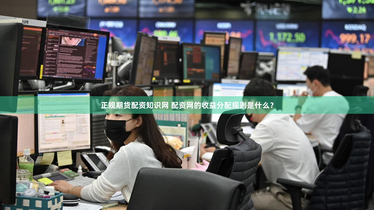 正规期货配资知识网 配资网的收益分配规则是什么？