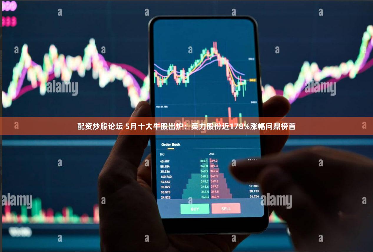配资炒股论坛 5月十大牛股出炉：英力股份近178%涨幅问鼎榜首