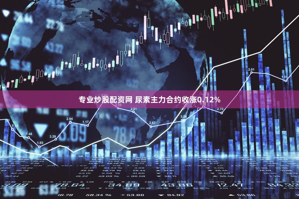 专业炒股配资网 尿素主力合约收涨0.12%