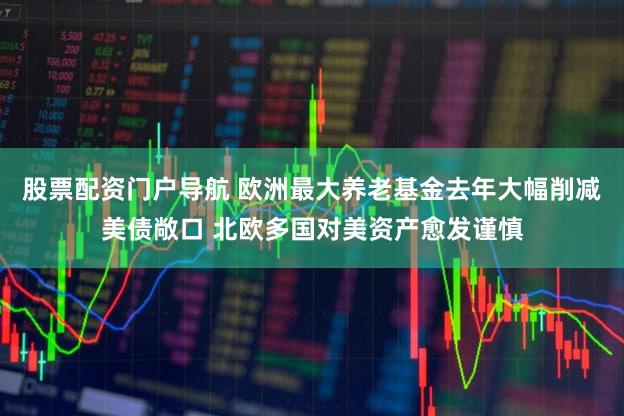 股票配资门户导航 欧洲最大养老基金去年大幅削减美债敞口 北欧多国对美资产愈发谨慎